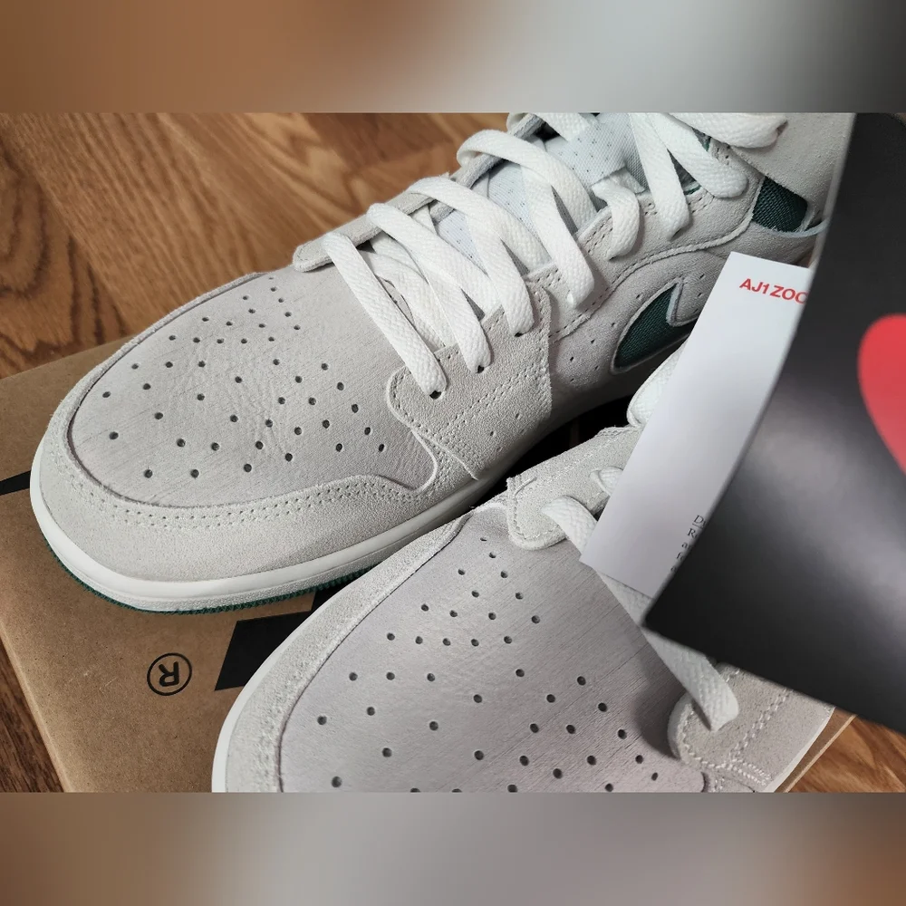 Air Jordan 1 ZM Air